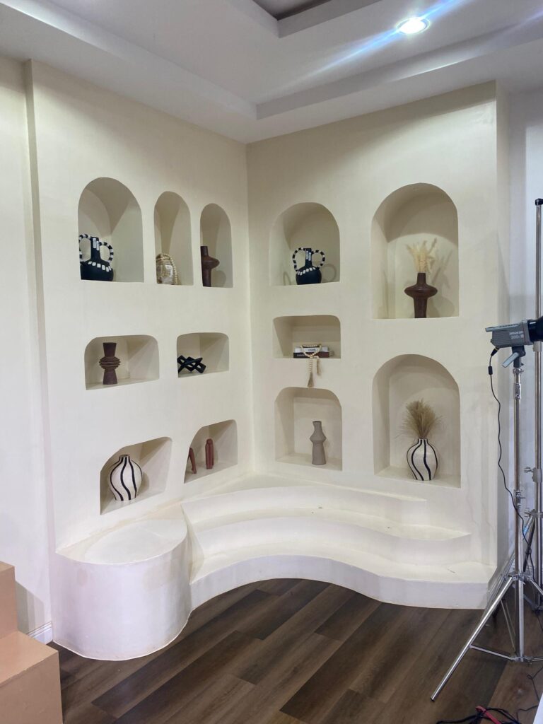 Magnolia — studio at The HQ
